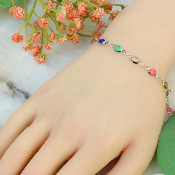 "New Beautiful Design Bracelet for Women/Girls, Gift, B595 - Picture 7 of 10